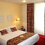 Hotel Logis Le Relais De Fusies Lacaune