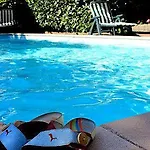 Logis Le Relais De Fusies 3*