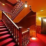 Hotel Logis Le Relais De Fusies