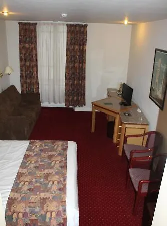 Hotel Logis Le Relais De Fusies