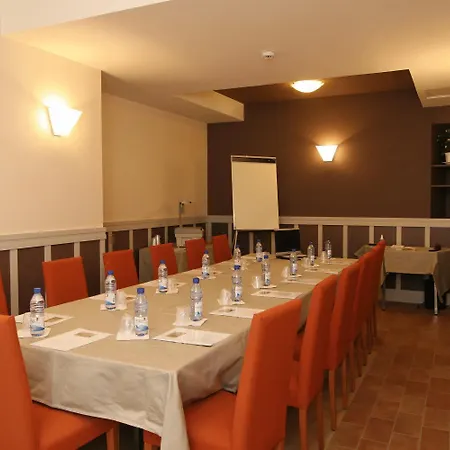 Logis Le Relais De Fusies Lacaune