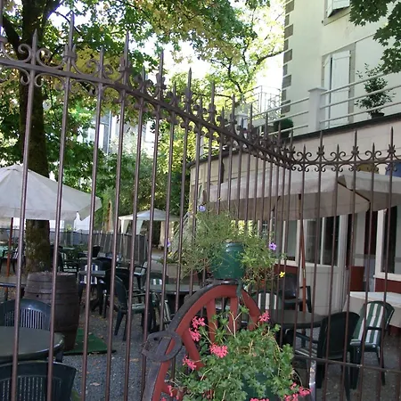 Hotel Logis Le Relais De Fusies Lacaune