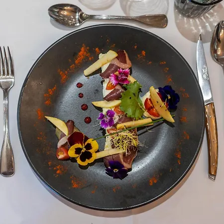 Ξενοδοχείο Logis Le Relais De Fusies Lacaune