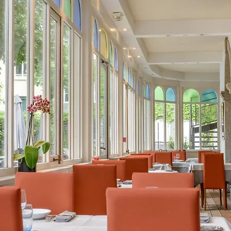 Hotel Logis Le Relais De Fusies