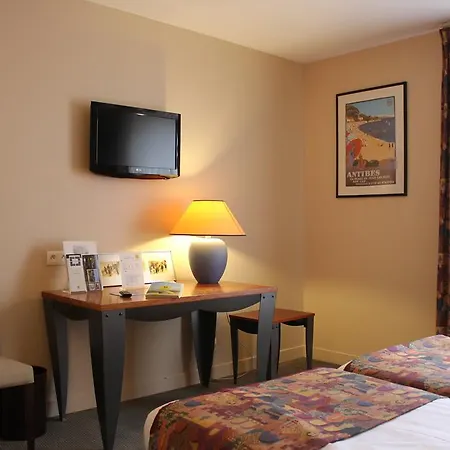 Logis Le Relais De Fusies 3*
