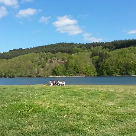 Logis Le Relais De Fusies