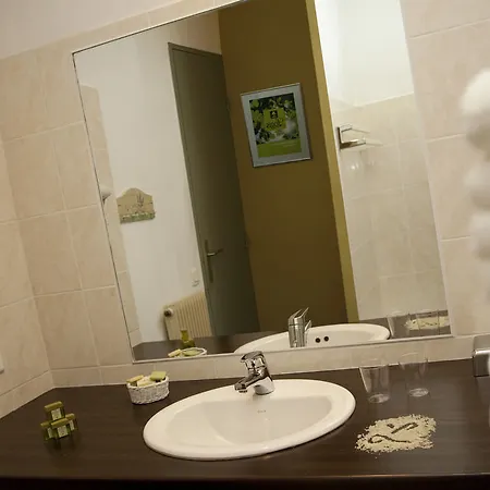 Ξενοδοχείο Logis Le Relais De Fusies 3*