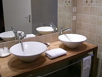 Logis Le Relais De Fusies