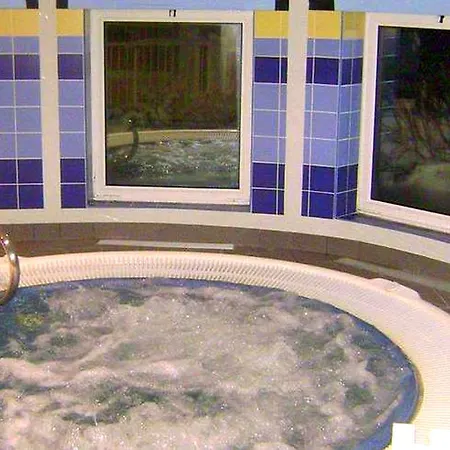 Logis Le Relais De Fusies Lacaune