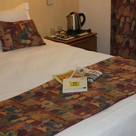 Logis Le Relais De Fusies Hotel 3*