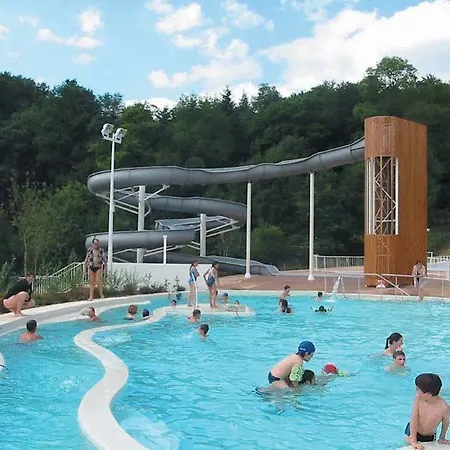 Logis Le Relais De Fusies Lacaune