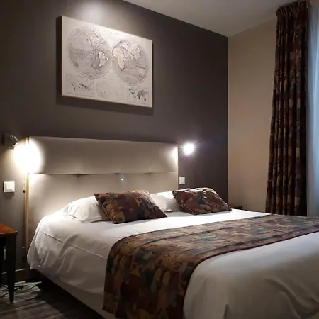 Logis Le Relais De Fusies