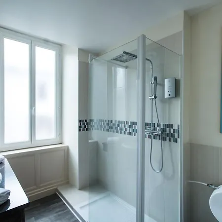 Hotel Logis Le Relais De Fusies Lacaune
