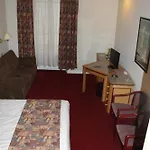 Hotel Logis Le Relais De Fusies