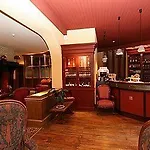 Logis Le Relais De Fusies 3*