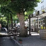 Logis Le Relais De Fusies Hotel