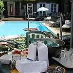 Logis Le Relais De Fusies Hotel Lacaune