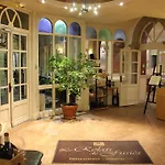 Logis Le Relais De Fusies Hotel Lacaune