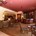Logis Le Relais De Fusies 3*