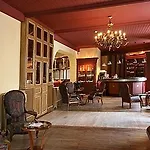 Logis Le Relais De Fusies لاكون