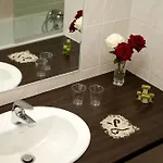 Hotel Logis Le Relais De Fusies Lacaune