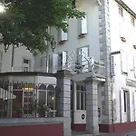 Hotel Logis Le Relais De Fusies