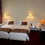 Hotel Logis Le Relais De Fusies