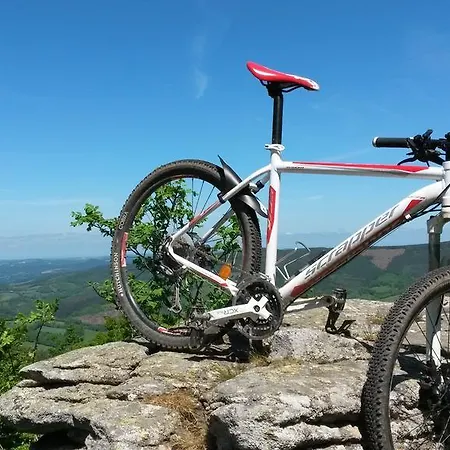 Logis Le Relais De Fusies