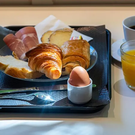 Logis Le Relais De Fusies Hotel 3*