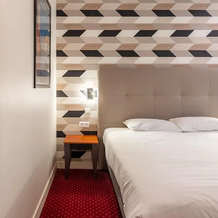 Hotell Logis Le Relais De Fusies 3*