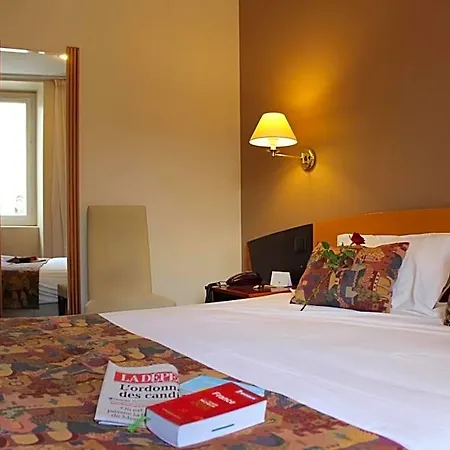 Hotel Logis Le Relais De Fusies