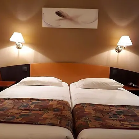 Logis Le Relais De Fusies Lacaune