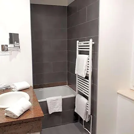 Logis Le Relais De Fusies 3*