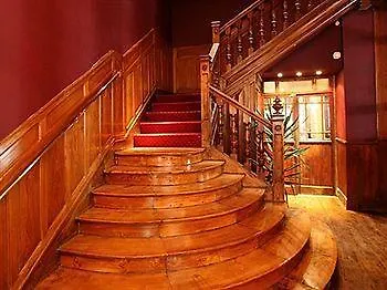 Logis Le Relais De Fusies