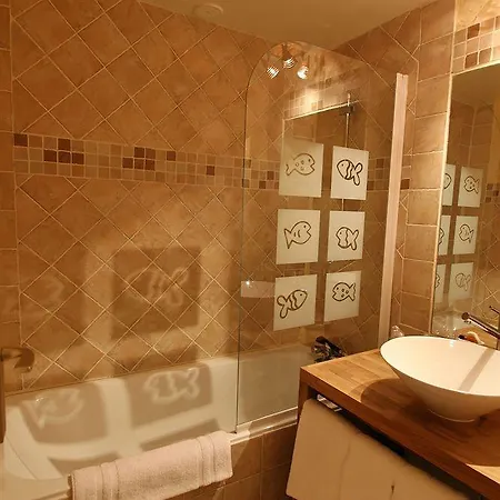 Logis Le Relais De Fusies 3* Lacaune