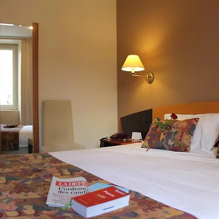 호텔 Logis Le Relais De Fusies 3*