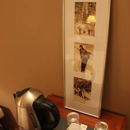 Logis Le Relais De Fusies ホテル