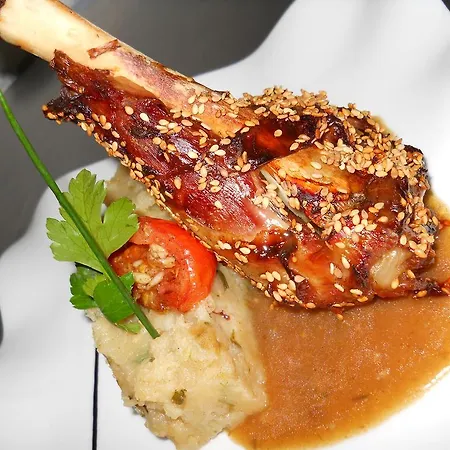 Logis Le Relais De Fusies Hotel 3*