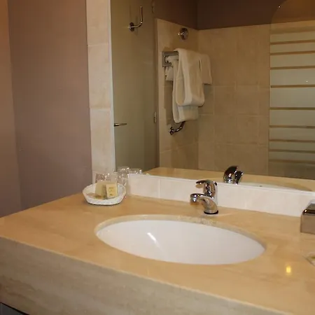 Logis Le Relais De Fusies Lacaune
