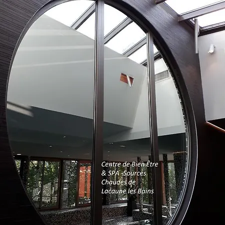 Hotel Logis Le Relais De Fusies 3*