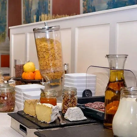 Hotel Logis Le Relais De Fusies 3*