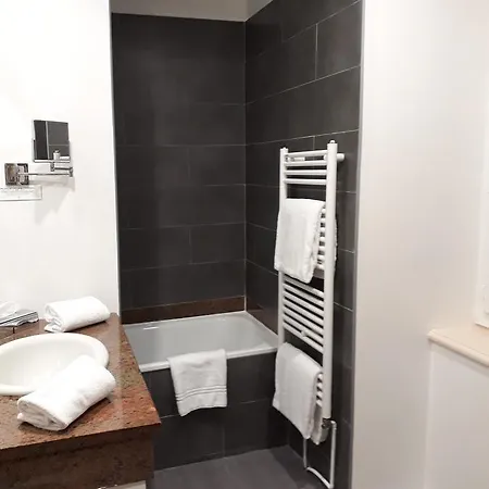 Logis Le Relais De Fusies