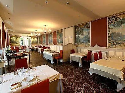 Logis Le Relais De Fusies 호텔 3*