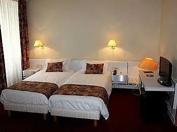 Hotel Logis Le Relais De Fusies