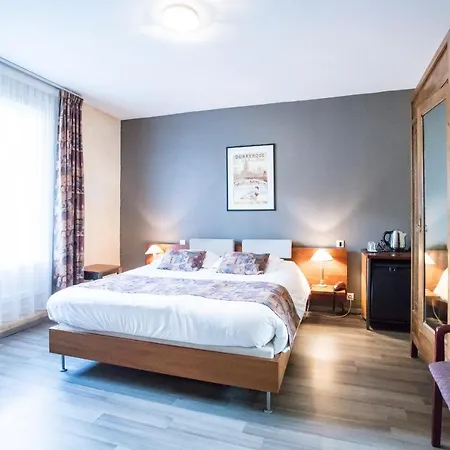 Logis Le Relais De Fusies Lacaune