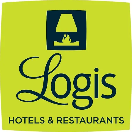 Hotell Logis Le Relais De Fusies 3*