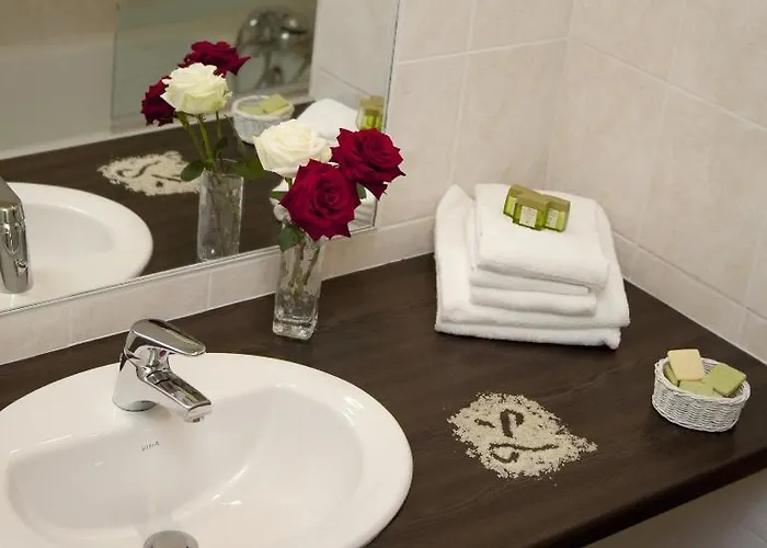 Logis Le Relais De Fusies ホテル